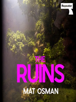 cover image of The Ruins